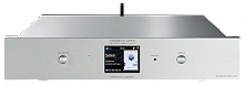 Accustic Arts Streamer ES Silver