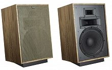 Klipsch Heresy IV American Walnut