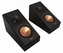Klipsch Reference Premiere RP-500SA II Ebony