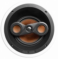 TruAudio REV8-LCR.1