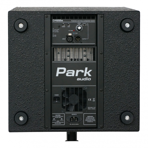 Park Audio DUPLEX SET фото 4
