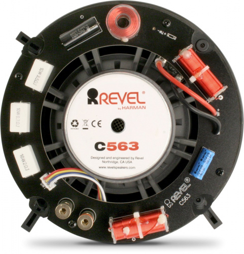 Revel C563 фото 4