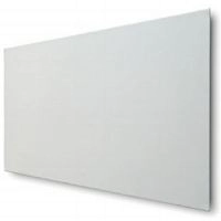 Adeo FRAMELESS Reference White 135" 300x168 (16:9)