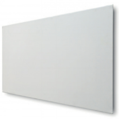 Adeo FRAMELESS Reference White 135" 300x168 (16:9)