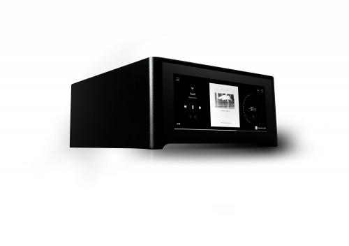 NAD M10 BluOS Streaming Amplifier фото 8
