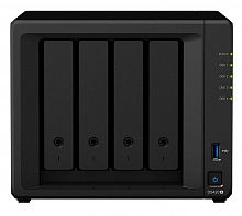 SYNOLOGY DS420+