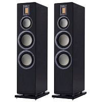 Audiovector QR 7 Black Piano