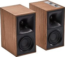 Klipsch The Fives Walnut