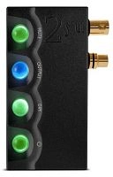 Chord 2yu Black