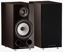 Triangle COMETE 40Th Santos Rosewood