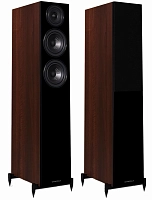 Wharfedale Diamond 12.3 Walnut Pearl