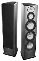 Revel F328Be Metallic Silver