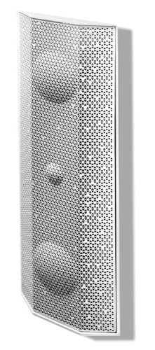 Lithe Audio IO1 Passive Speaker (Single) - White SKU: 06830 фото 3