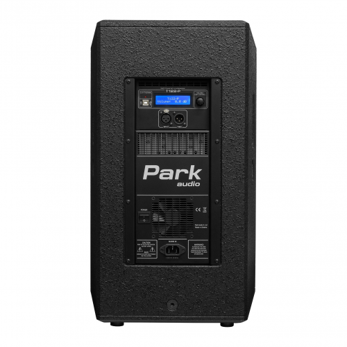 Park Audio T122-P фото 4