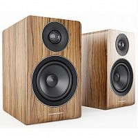 Acoustic Energy AE 100 Walnut