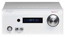 ADVANCE PARIS DX1 White