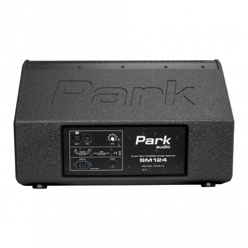Park Audio SM124-P фото 4