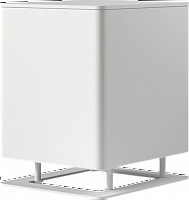 Piega Tmicro Sub White