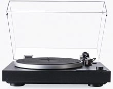 Dual CS 429 Black
