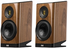ELAC Vela BS 403 Walnut High Gloss