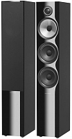 Bowers & Wilkins 704 S3 Gloss Black
