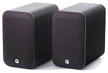 Q Acoustics M20 HD WIRELESS MUSIC SYSTEM BLACK