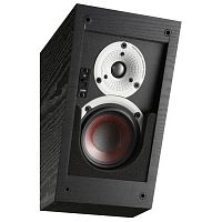 DALI Alteco C-1 Black Ash