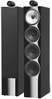 Bowers & Wilkins 702 S3 Gloss Black