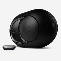 Devialet Phantom I 108 dB Dark Chrome