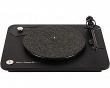 Elipson Turntable Chroma 200 Black