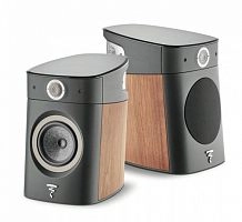 Focal Sopra 1 Walnut Veineer