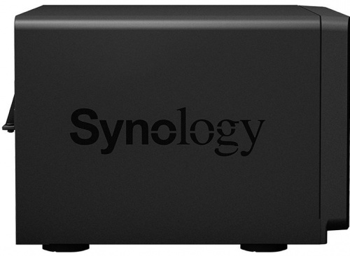 Synology DS1621+ фото 5