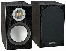 Monitor Audio Silver Series 50 Black Oak