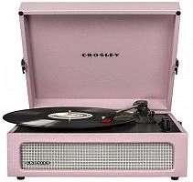 Crosley Voyager Amethyst