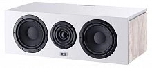 Heco Aurora Center 30 Ivory White