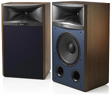 JBL 4367 Studio Monitor Walnut