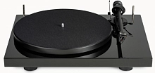 Pro-Ject Debut III Phono OM5e HG Black