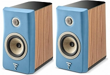 Focal Kanta №1 Gauloise Blue-Walnut
