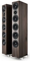 Acoustic Energy AE 520  Walnut wood veneer