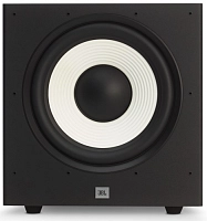 JBL A120P BLKAS