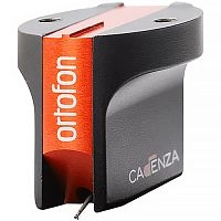 Ortofon cartridge CADENZA MC RED