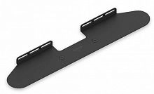 Sonos Wall Mount for Beam Black (BM1WMWW1BLK)