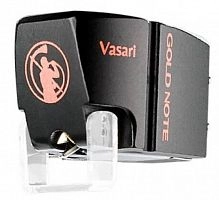 Gold Note VASARI Red