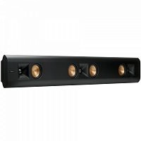 Klipsch Reference Premiere RP-440D SB Black