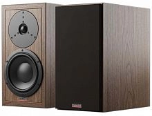 Dynaudio Heritage Special American Walnut