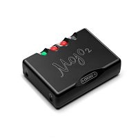 Chord Mojo 2