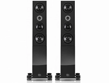 Audio Physic MIDEX Black High Gloss
