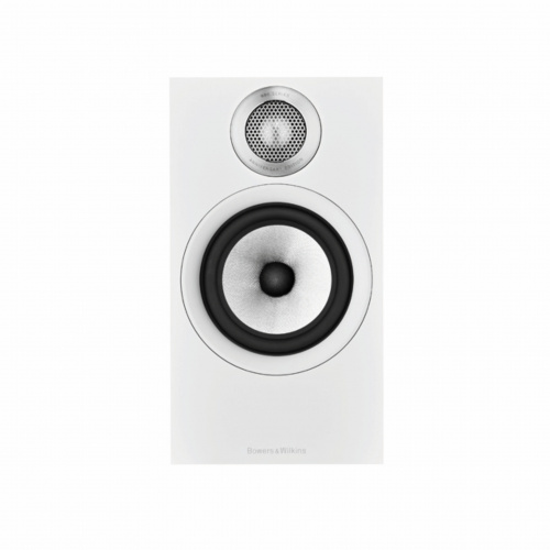 Bowers & Wilkins 607 S3 Anniversary Edition White фото 5