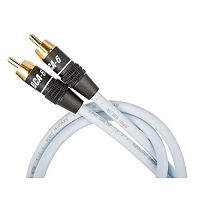 Supra Cables SUBLINK 1RCA-1RCA BLUE 8M