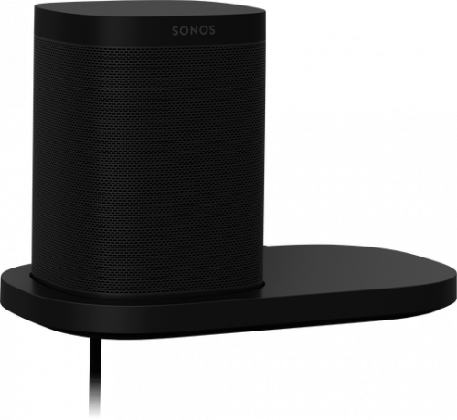 Sonos Shelf Black (S1SHFWW1BLK) фото 2